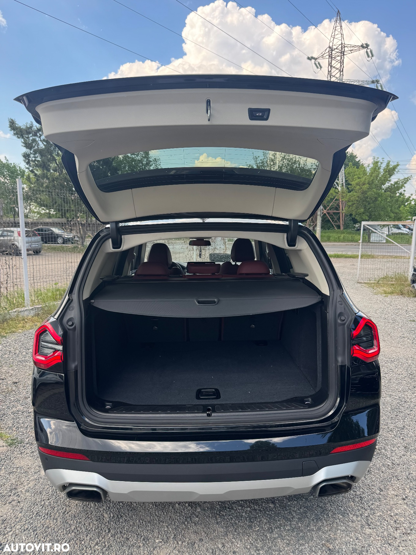 BMW X3 xDrive30d AT MHEV - 17