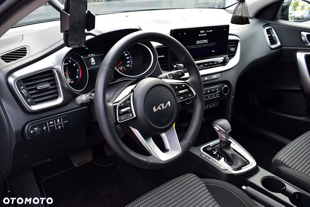 Kia XCeed - 5