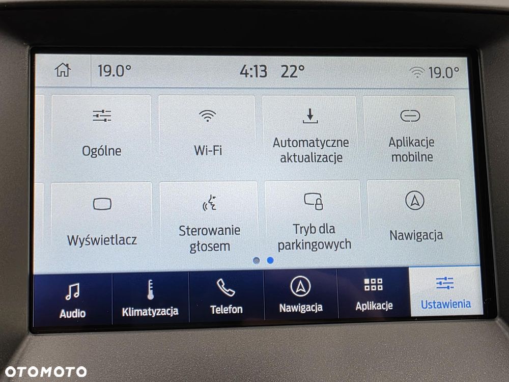 Ford S-Max 2.5 Duratec FHEV TREND - 27