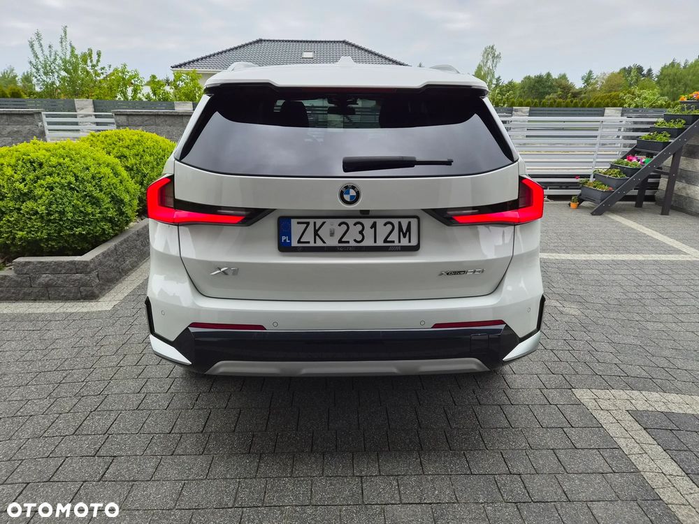 BMW X1 - 14