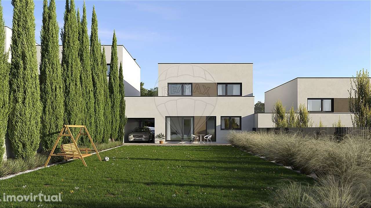 Moradia T4 para venda - Grande imagem: 5/38