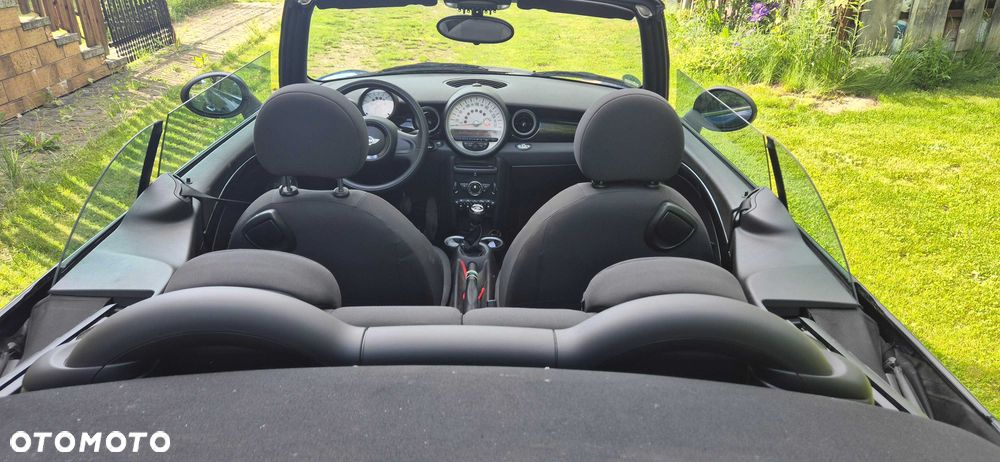 MINI Cooper - 5