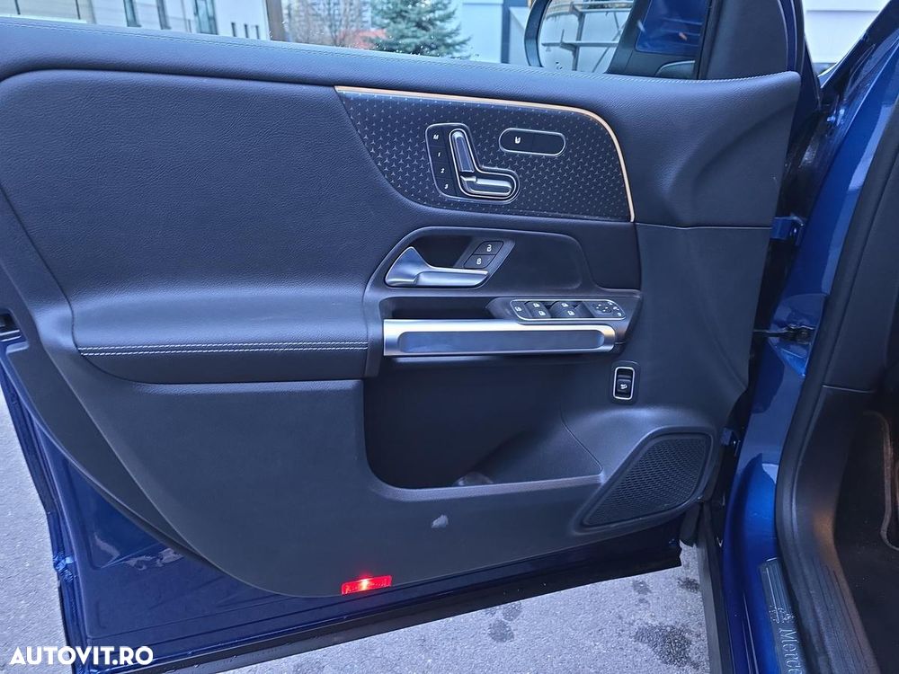 Mercedes-Benz GLB 200 d 4MATIC Aut. - 18