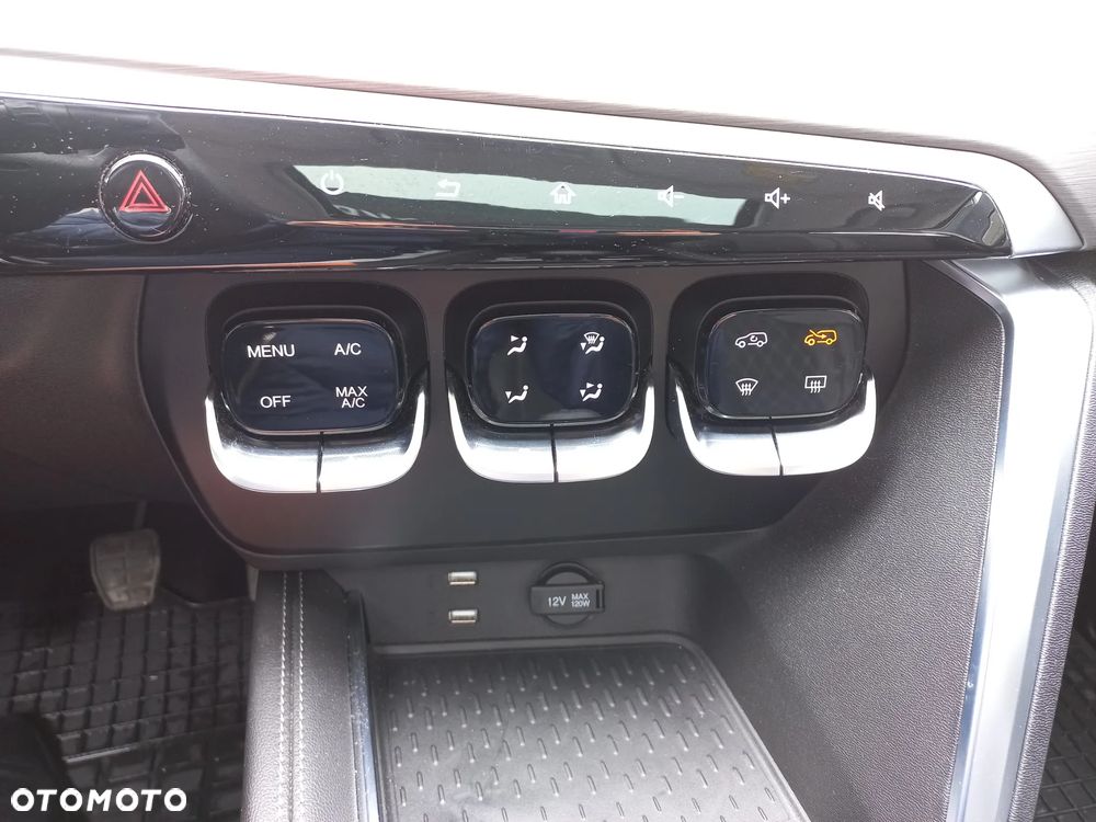 BAIC 3 1.5T Luxury - 20