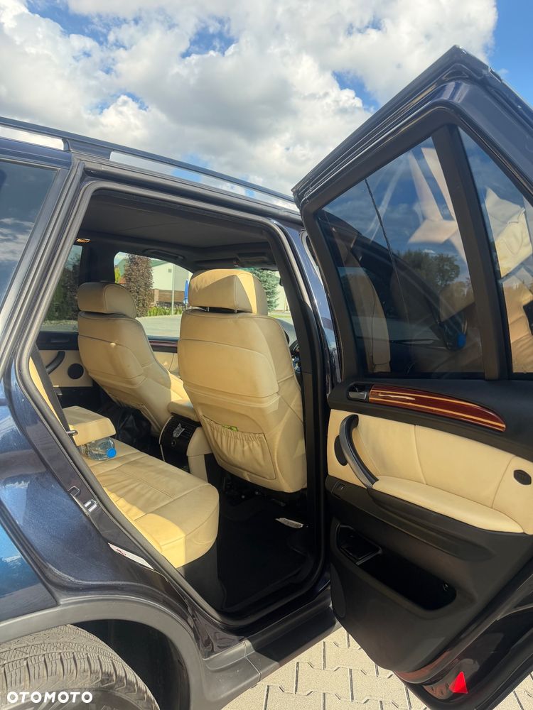 BMW X5 - 19