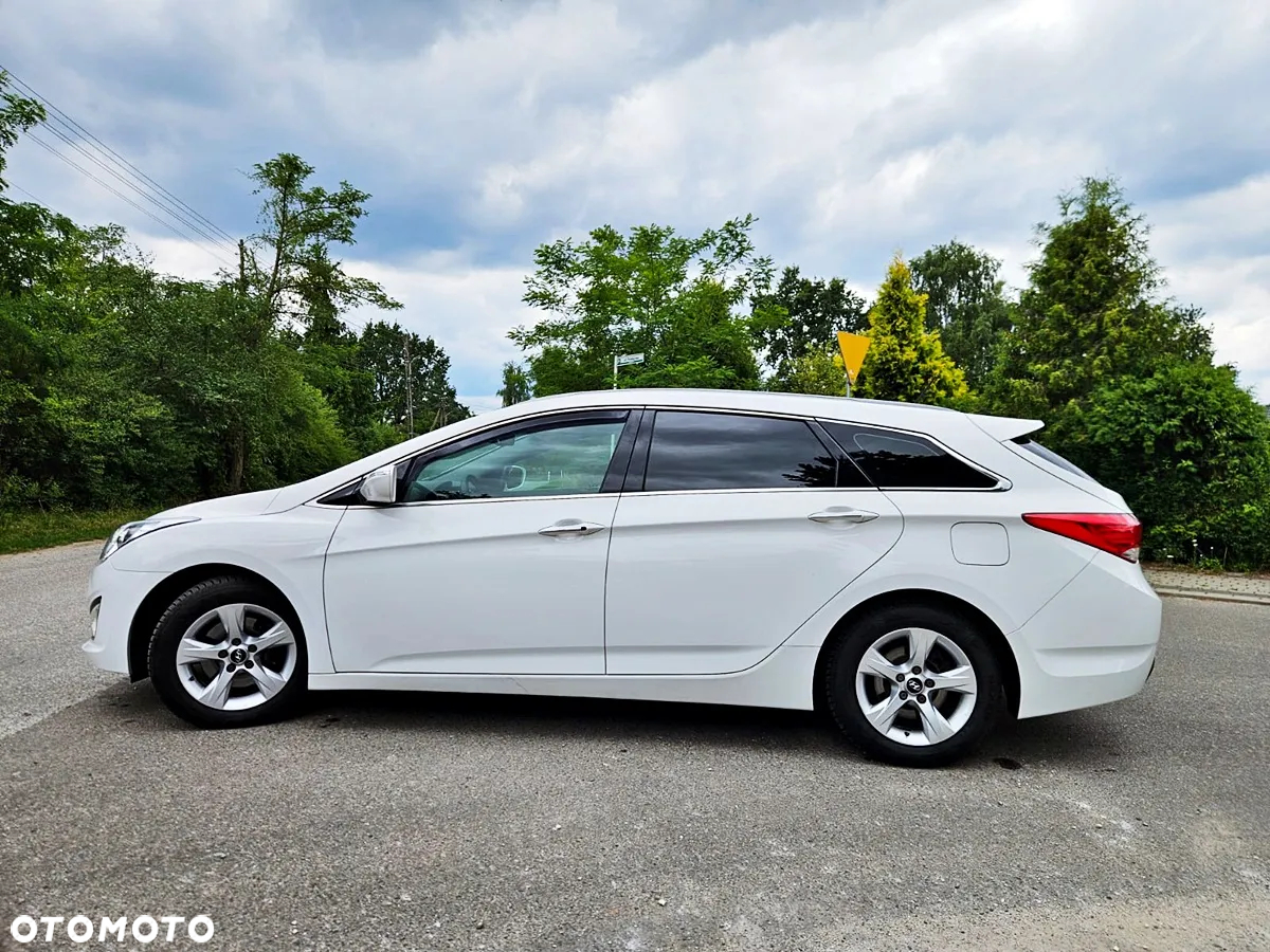 Hyundai i40 i40cw 2.0 Premium - 5