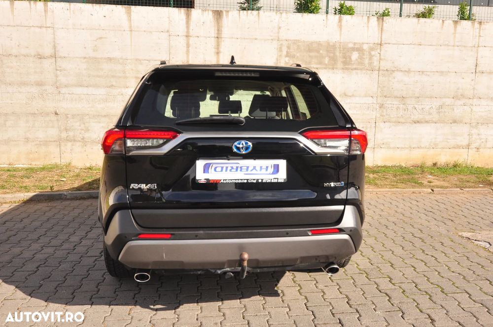 Toyota RAV4 - 12