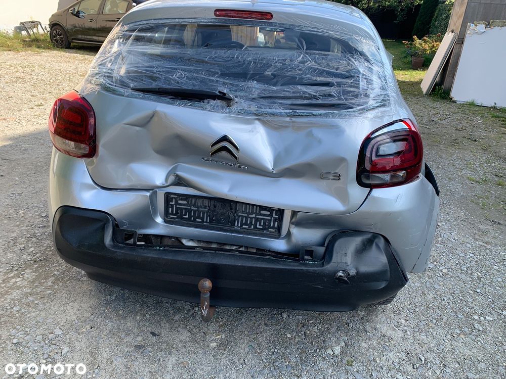 Citroën C3 - 9