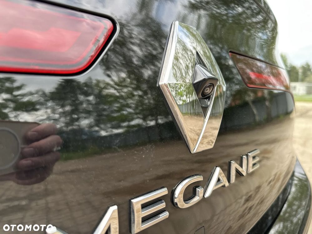 Renault Megane 1.3 TCe FAP Intens EDC - 21
