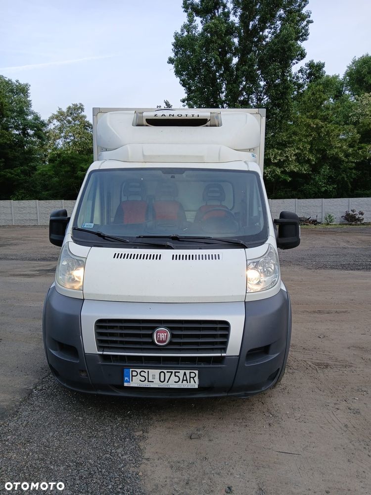 Fiat DUCATO / IGLOOCAR - 1
