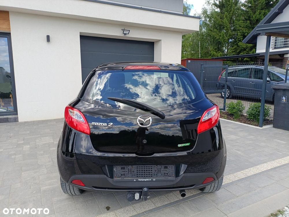 Mazda 2 - 19