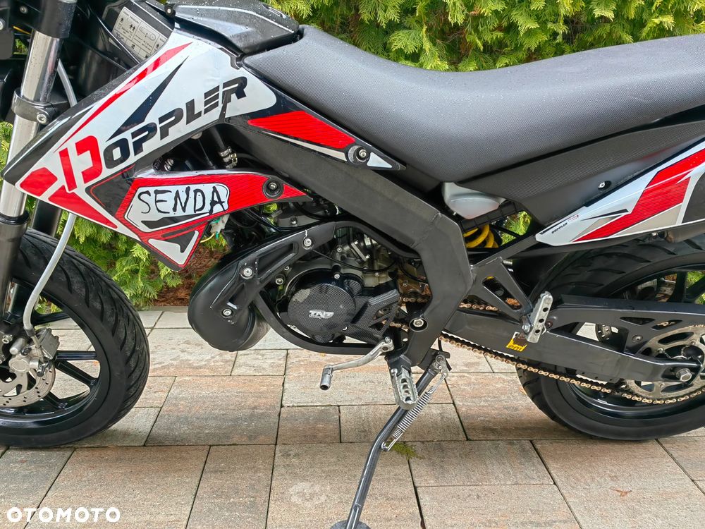 Derbi Senda - 10