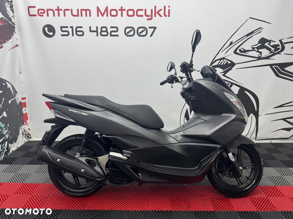 Honda PCX