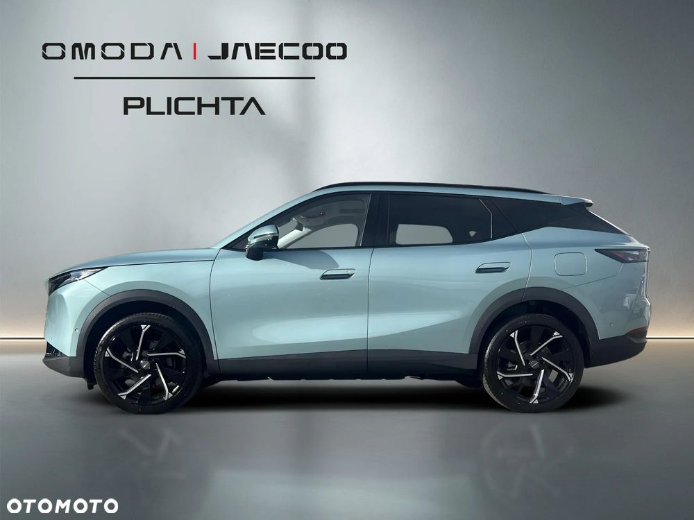 Omoda 7 1.5 T-GDi Super Hybrid Luxury - 9