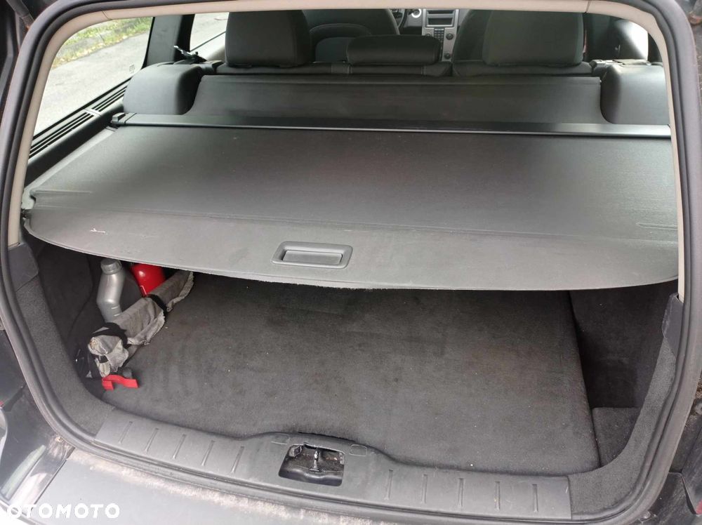 Volvo V50 1.8 Edition - 12
