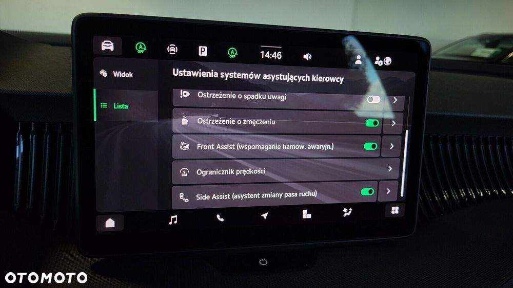 Skoda Superb - 23