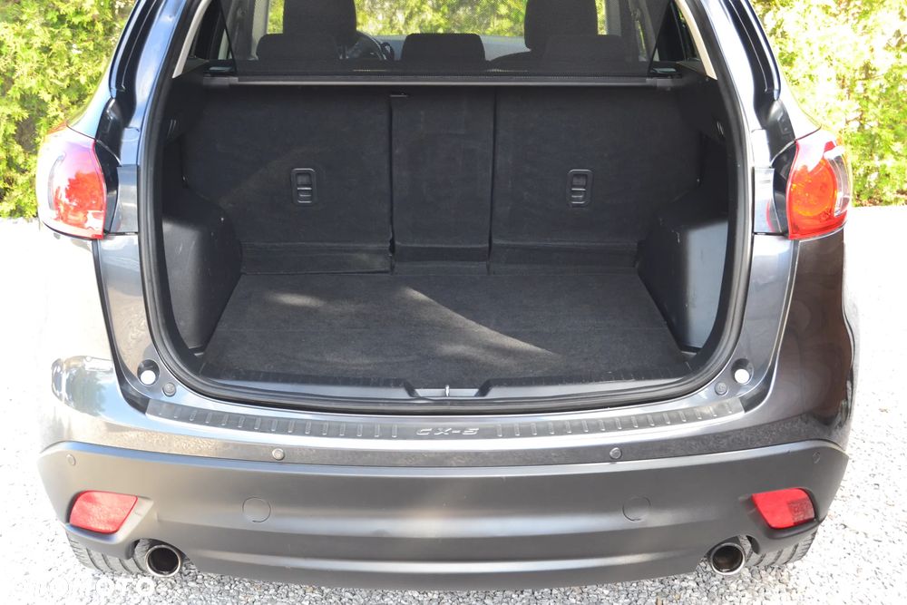 Mazda CX-5 2.0 SKYACTIV-G Prime-Line - 20
