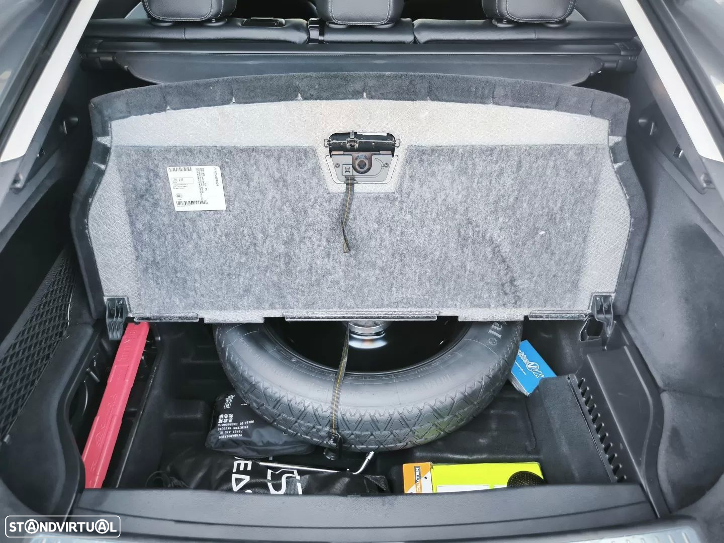 Mercedes-Benz GLC 250 d Coupé AMG Line 4-Matic - 54