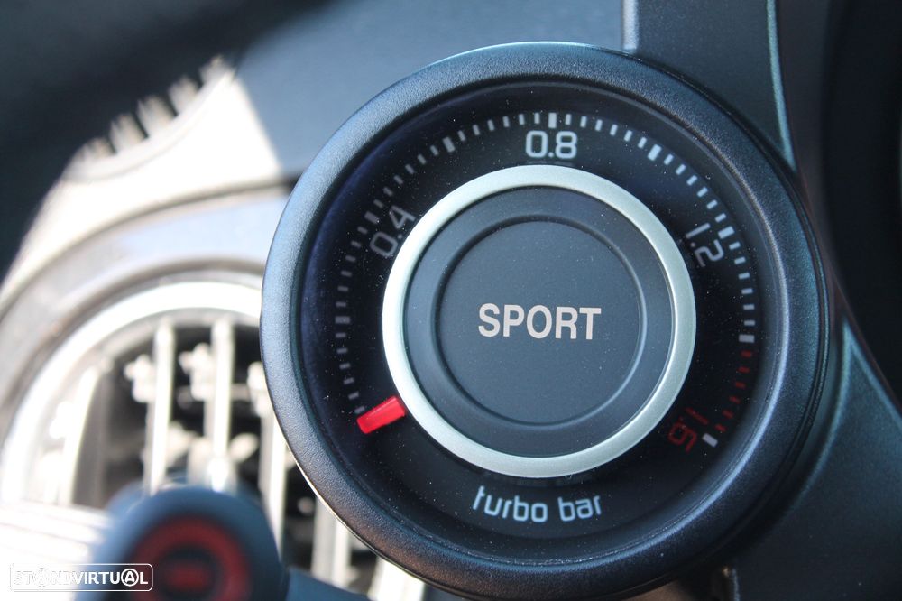 Abarth 595 1.4 T-Jet MTA - 50