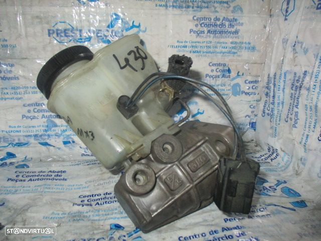 Bomba De Travão BOMBTR430 MAZDA MX3 1993 1.8I GASOLINA - 3