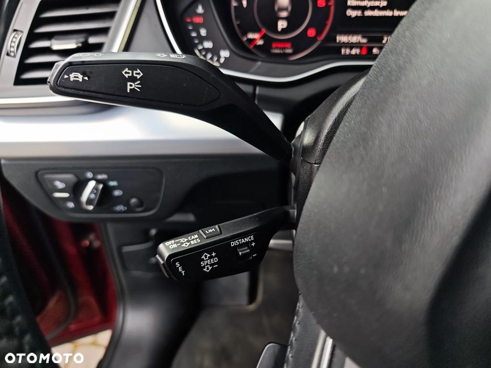 Audi Q5 40 TDI Quattro S tronic design - 26