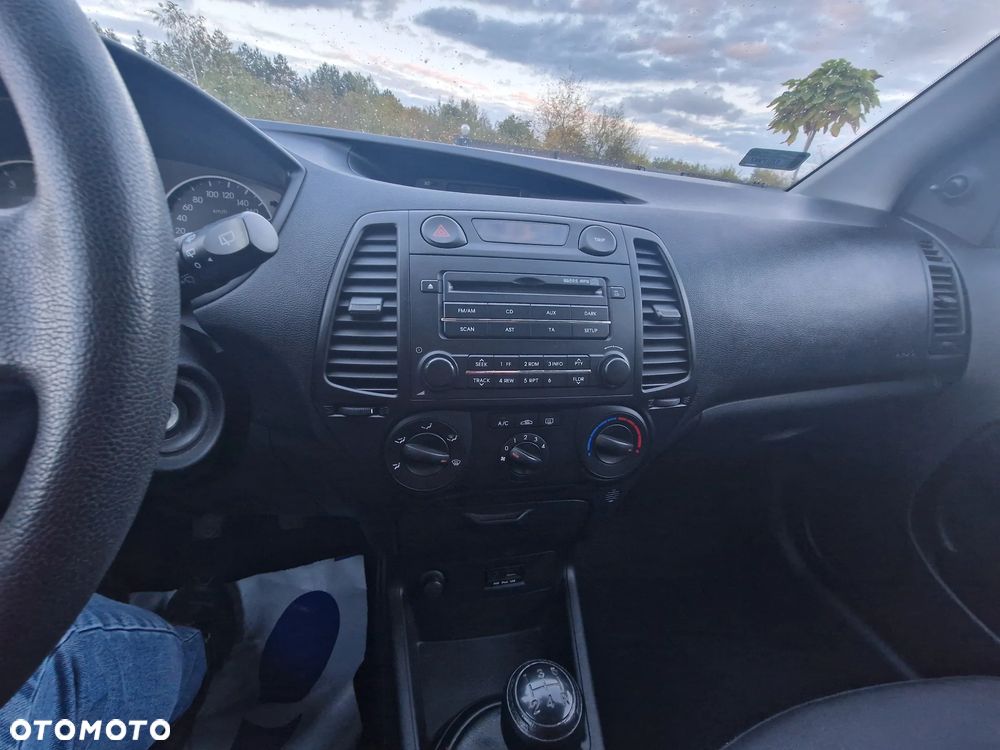 Hyundai i20 1.2 Classic - 14