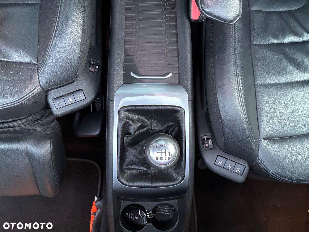 Citroën C4 Picasso BlueHDi 150 Business Class - 16