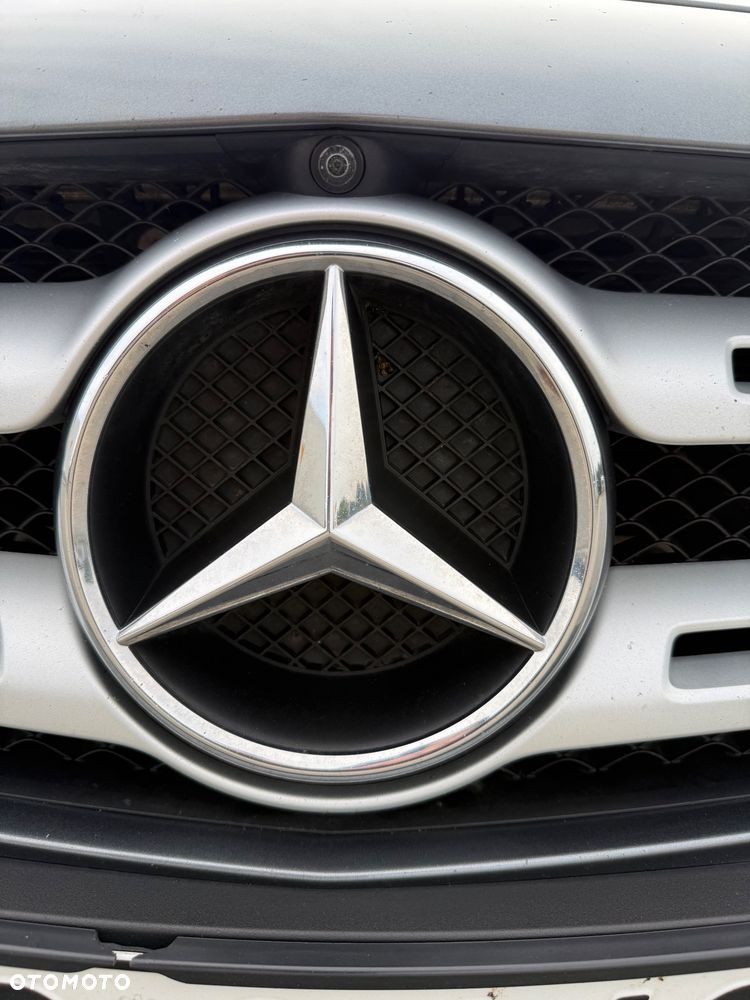 Mercedes-Benz Klasa E 220 d 4-Matic All-Terrain - 9