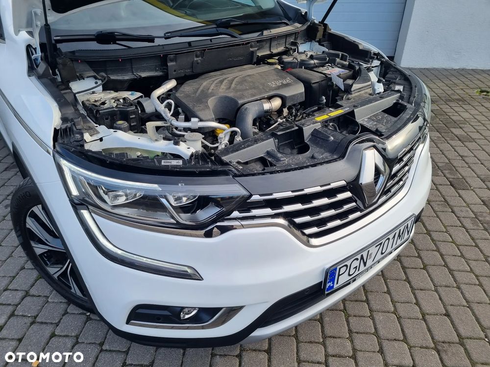 Renault Koleos ENERGY dCi 175 X-tronic LIMITED - 33