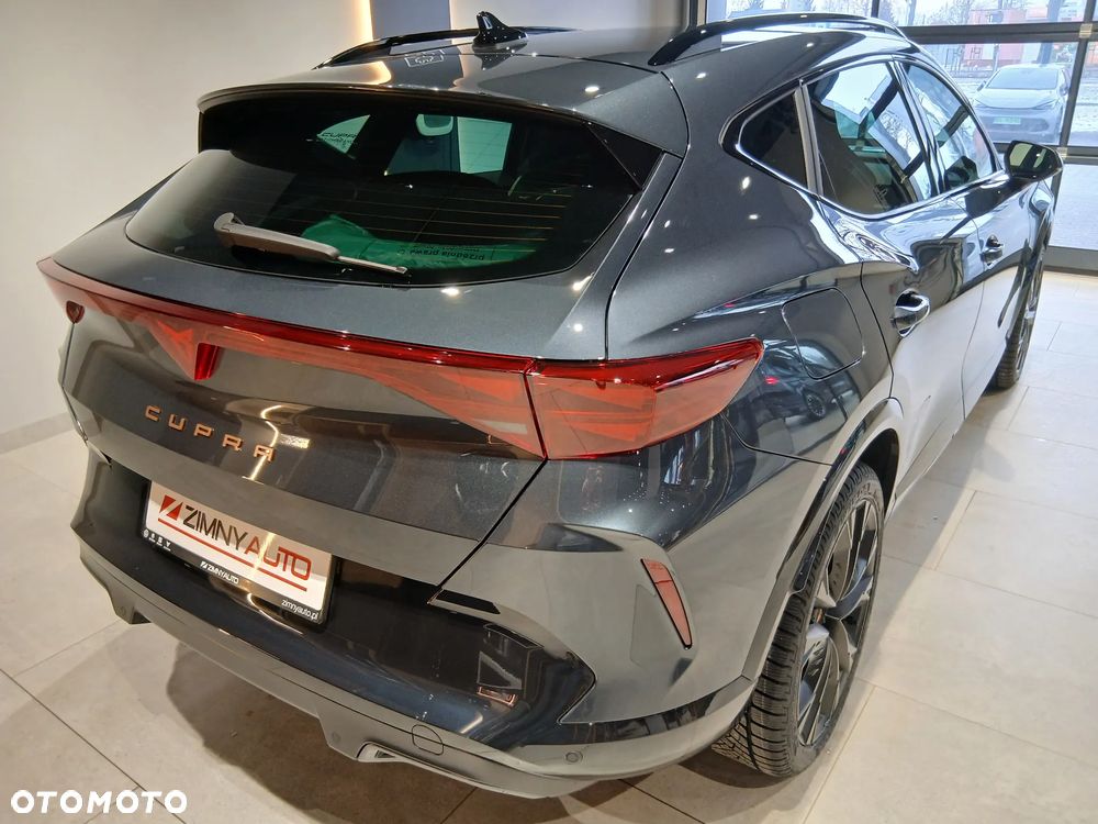 Cupra Formentor 2.0 TSI 4Drive DSG - 7