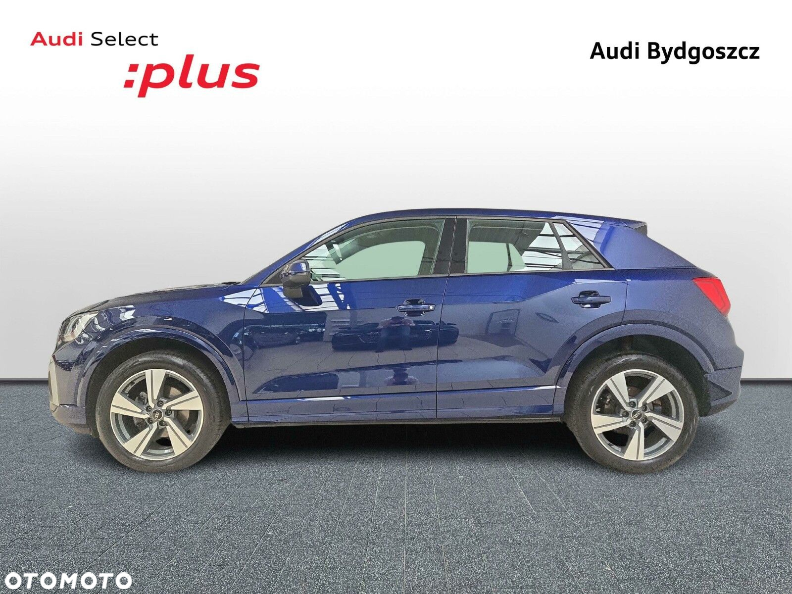 Audi Q2 - 2