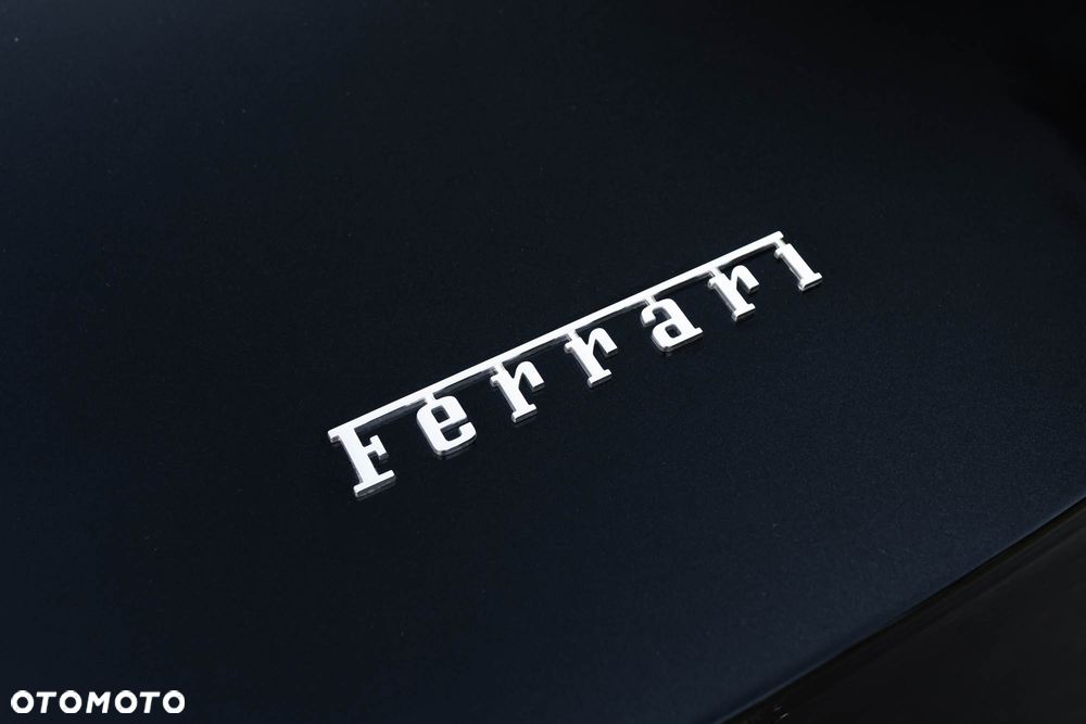 Ferrari California F1 DCT - 22