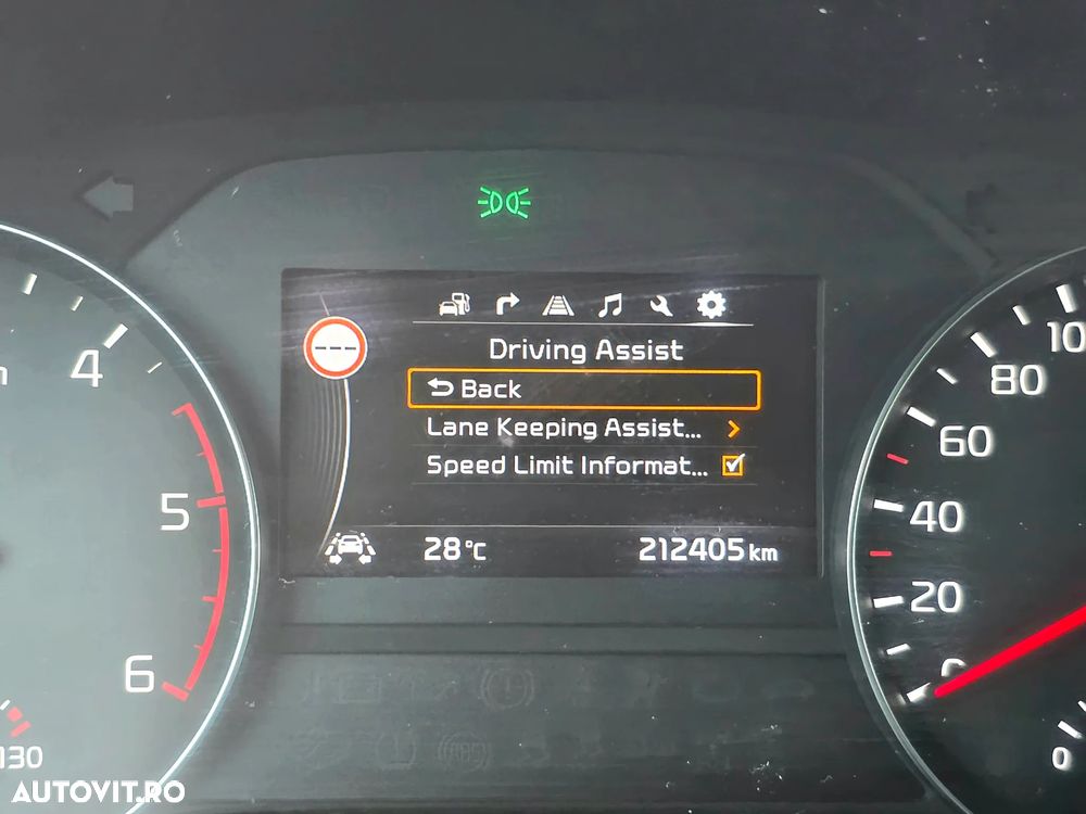 Kia Sportage - 12