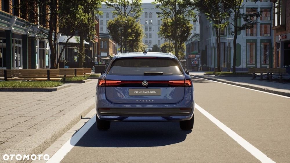 Volkswagen Passat - 11