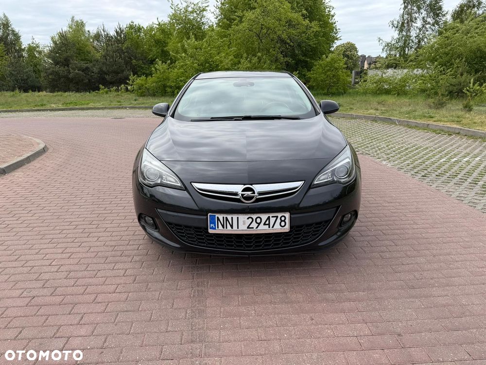 Opel Astra - 6