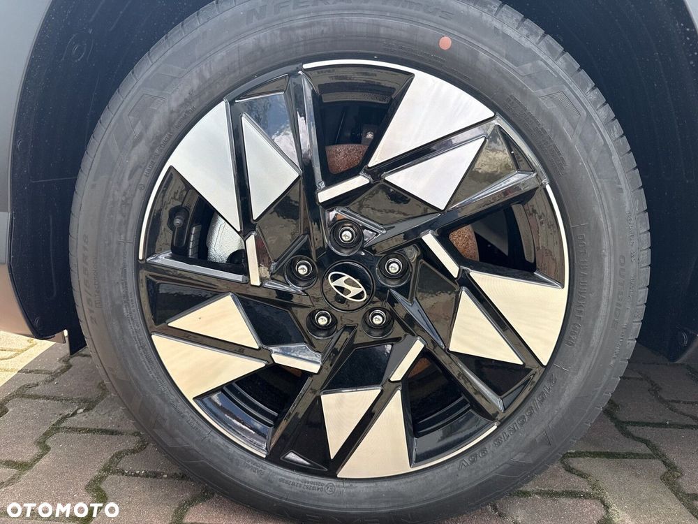 Hyundai Kona 1.6 GDI Hybrid Executive DCT - 22