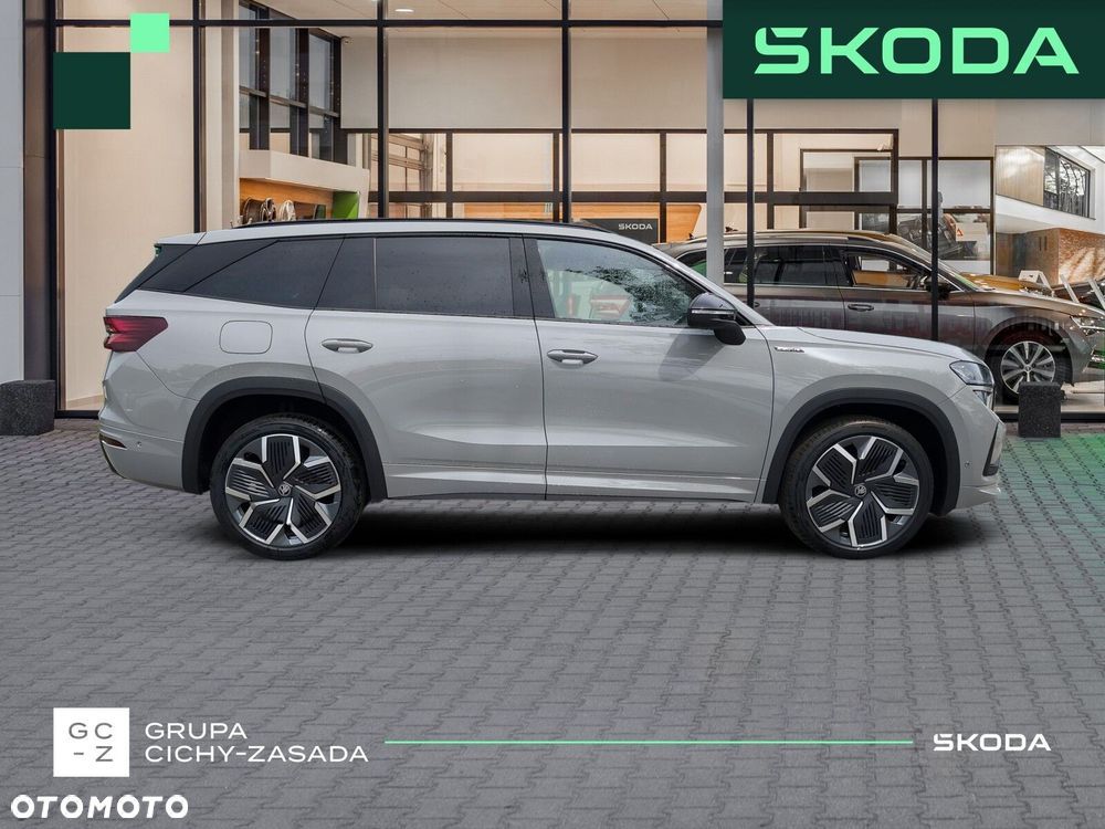 Skoda Kodiaq - 7