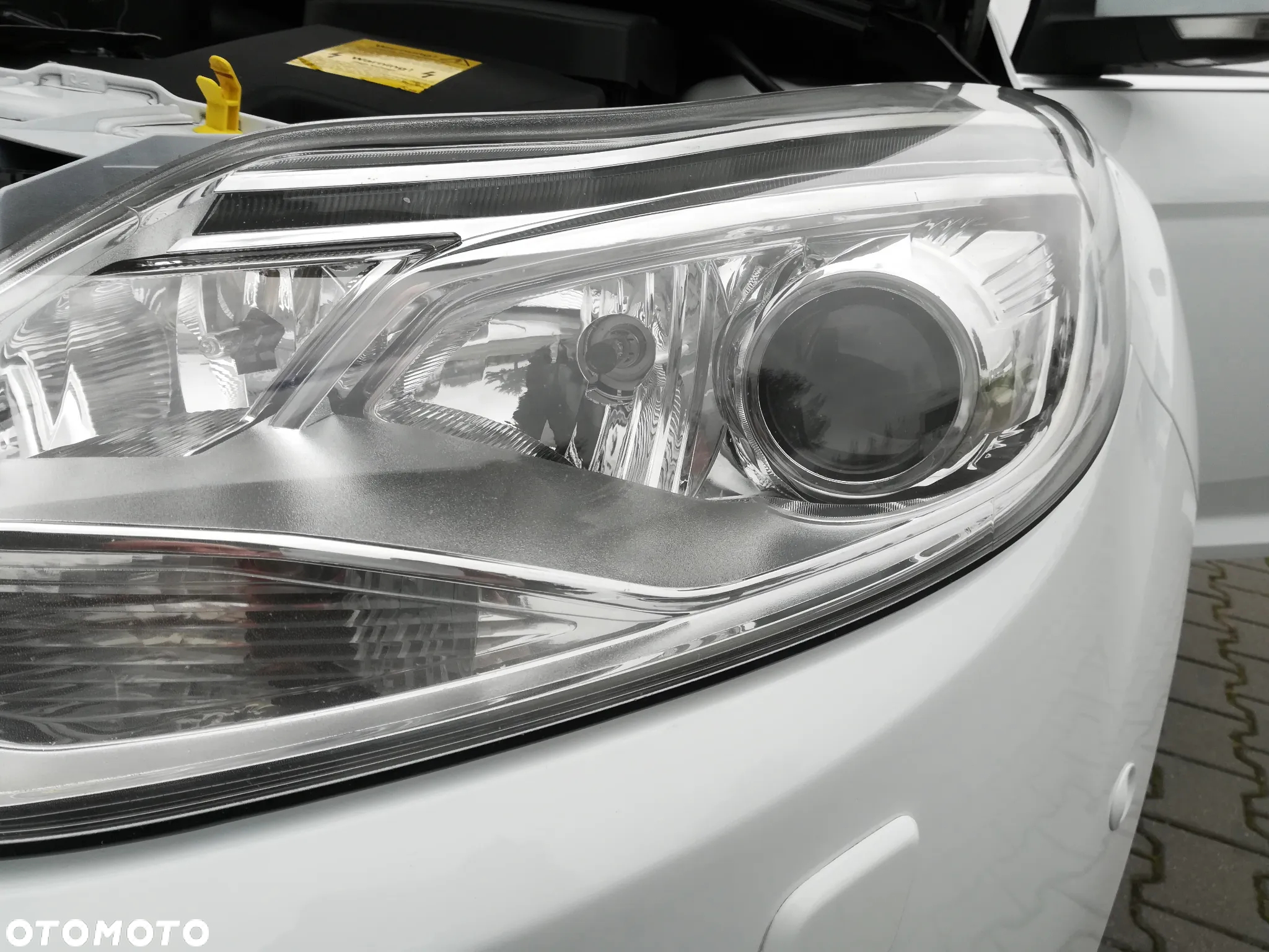 Ford Focus 1.0 EcoBoost Start-Stopp-System ST-Line - 20