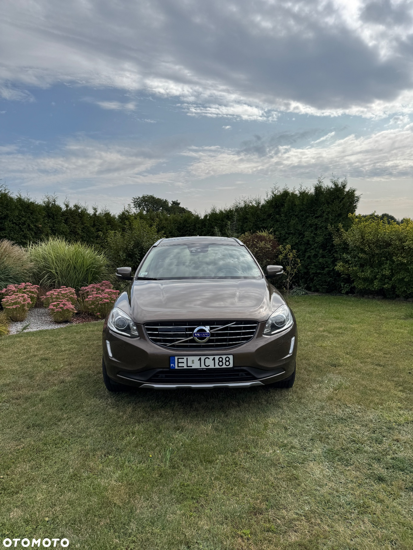 Volvo XC 60 - 3