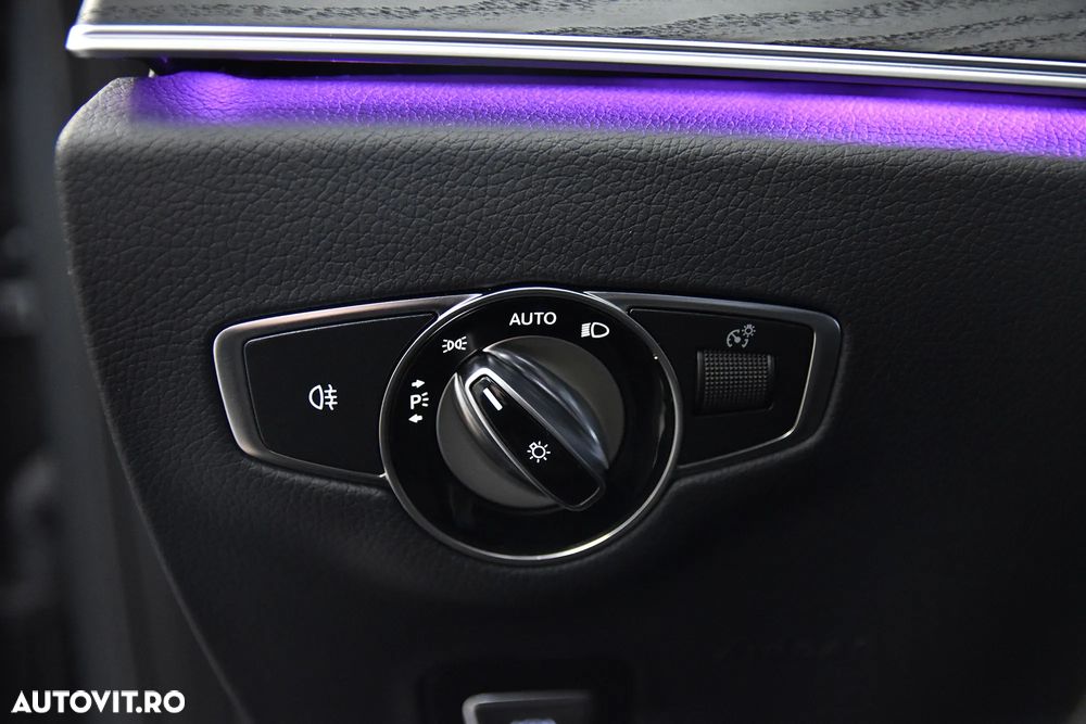 Mercedes-Benz CLS 53 AMG MHEV 4Matic+ Aut. - 16