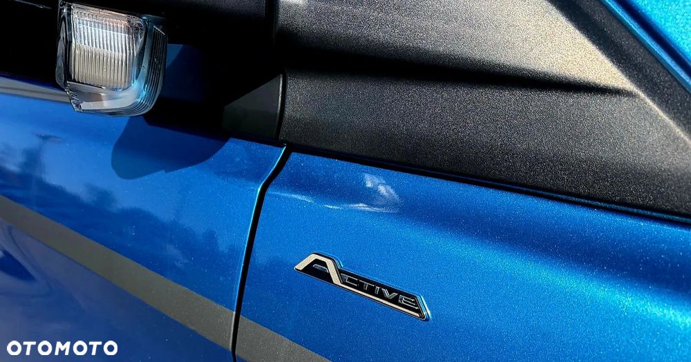 Ford Tourneo Custom 2.0 EcoBlue L2 Active SelectShift - 17