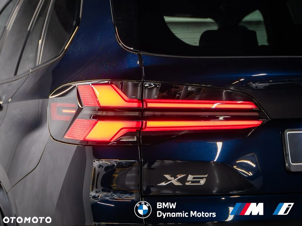 BMW X5 xDrive40i - 10