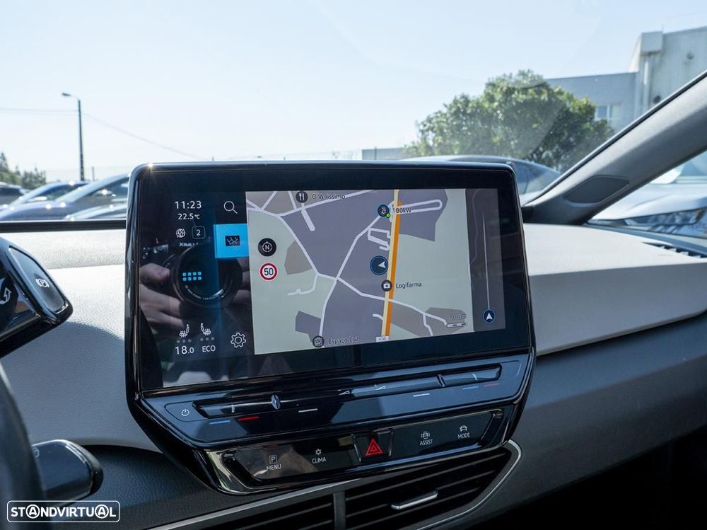 VW ID.3 Pro Performance Family - 37