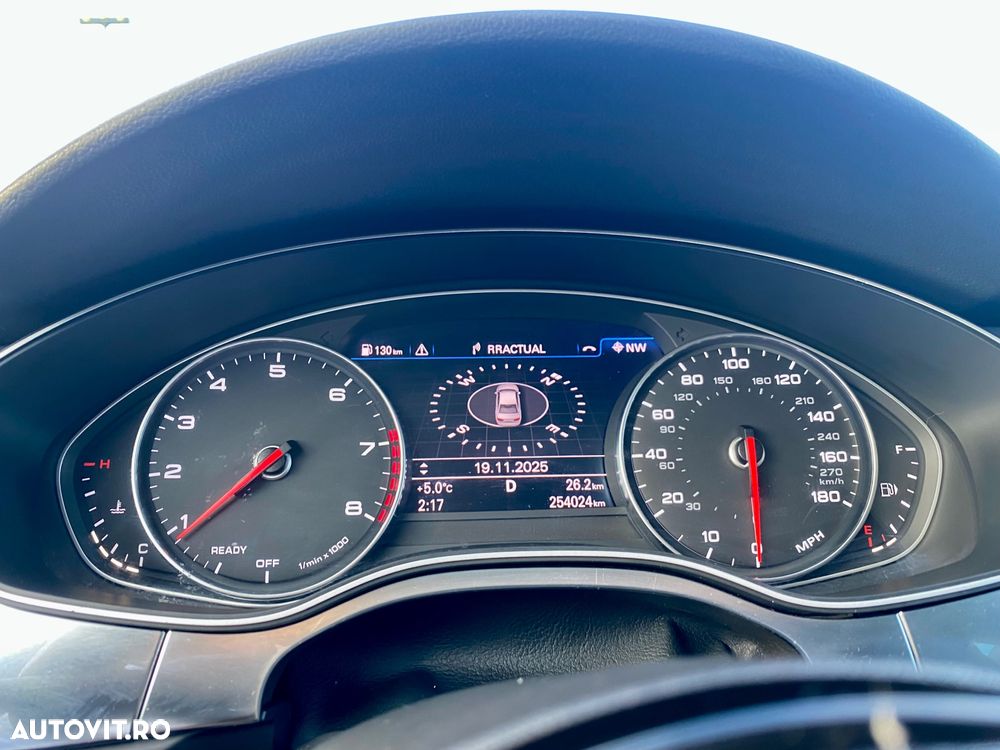 Audi A6 45 TFSI quattro S tronic - 19