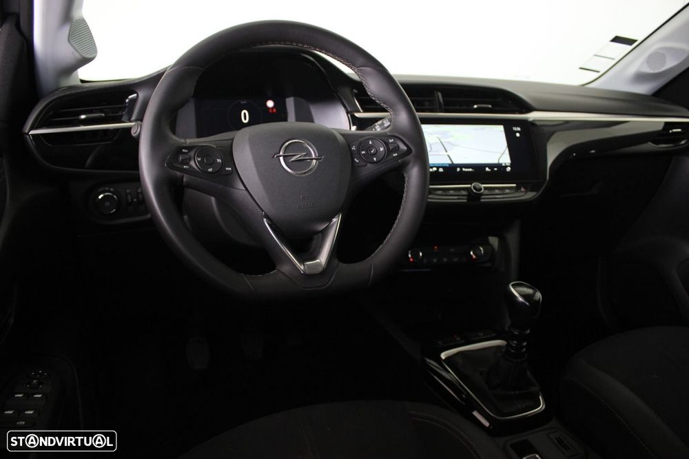 Opel Corsa 1.5 D Elegance - 19