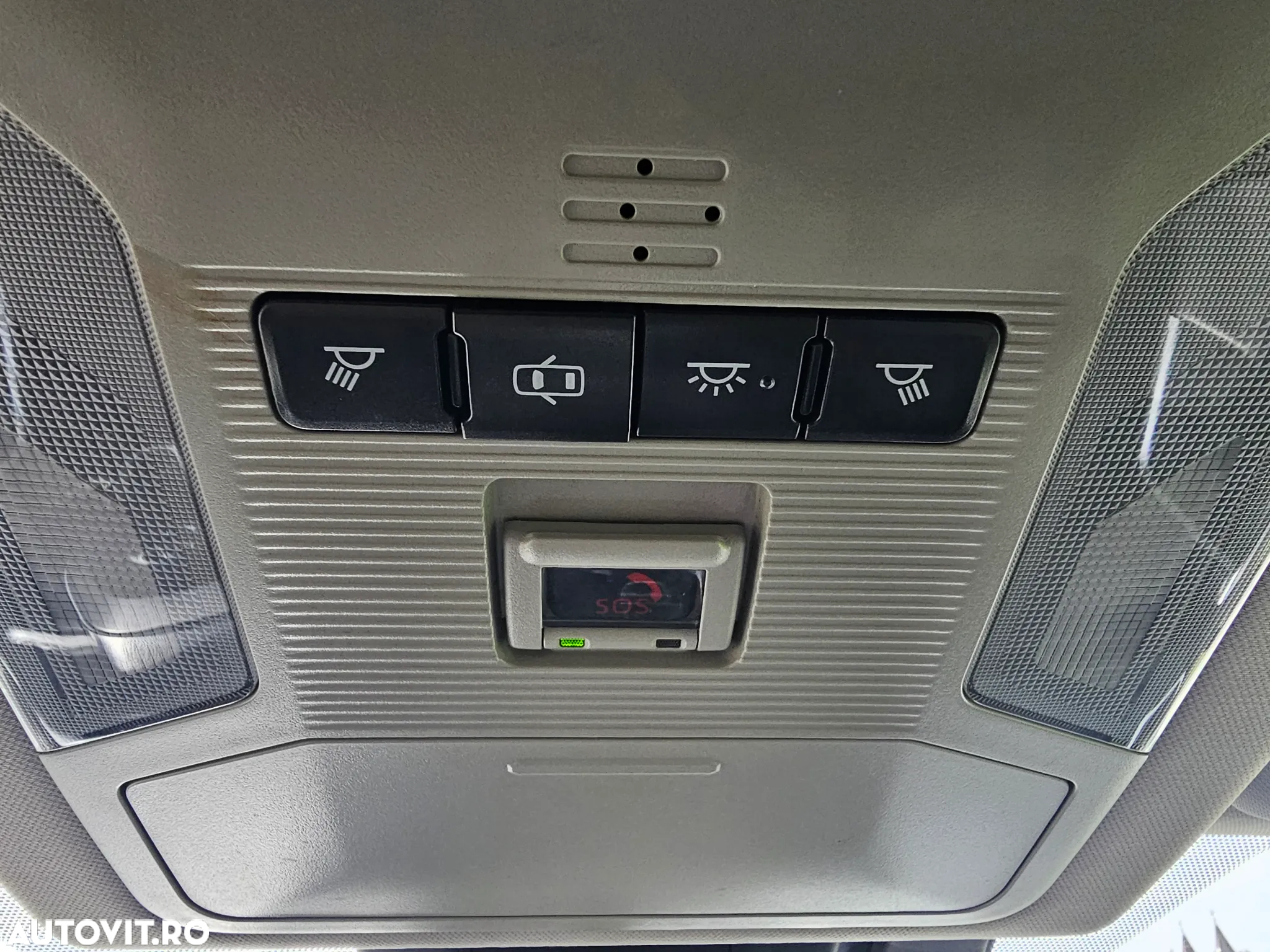 Toyota RAV4 2.5 Hybrid VVT-iE 4x2 Dynamic - 13