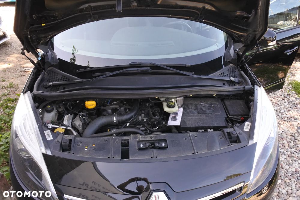 Renault Scenic 1.2 TCE Energy Bose - 35