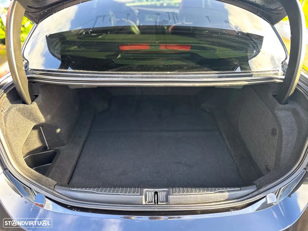 Alfa Romeo Giulia 2.2 D Sprint AT8 - 16
