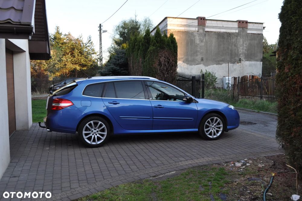 Renault Laguna 2.0 16V Turbo GT - 6