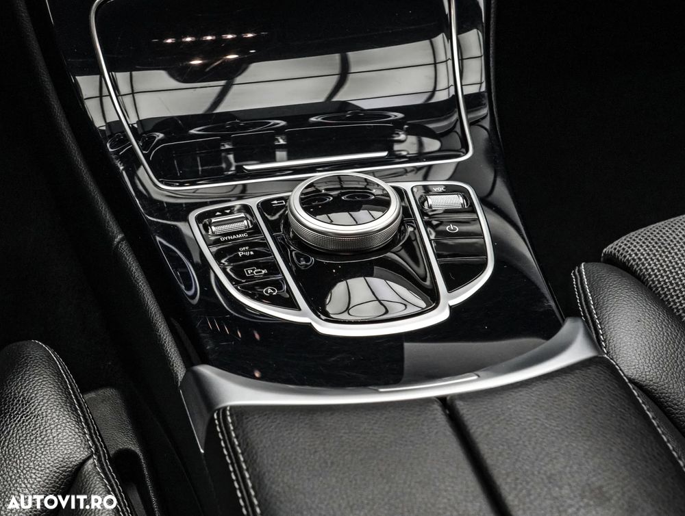 Mercedes-Benz E 220 d T-Modell Aut. - 19